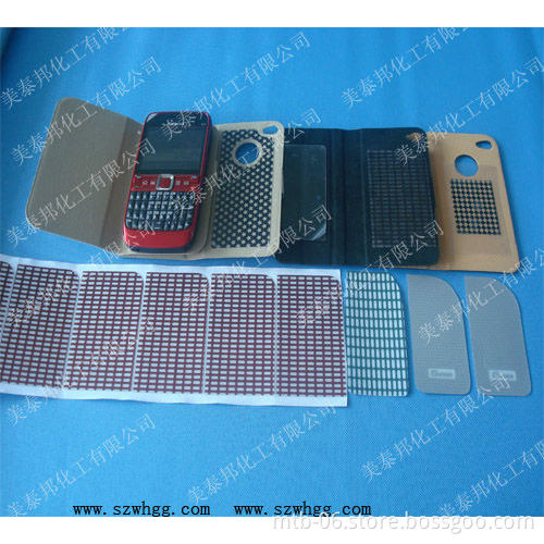 Colorful Sticker for Iphone 4 4s